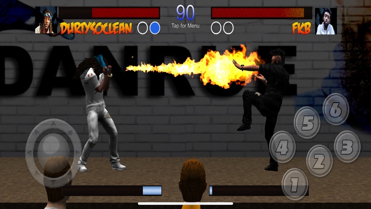 Everybody Beefs screenshot-4