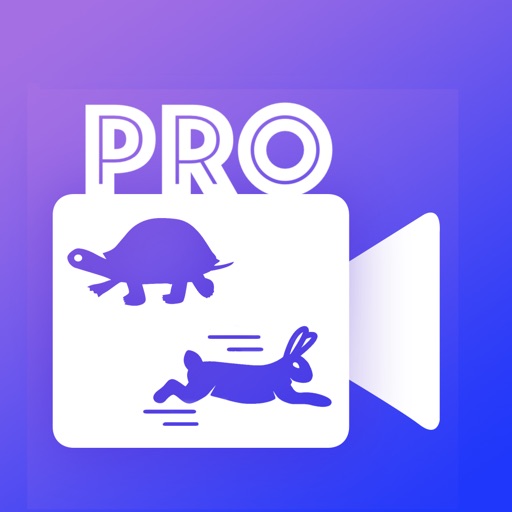 FaSloMo PRO icon