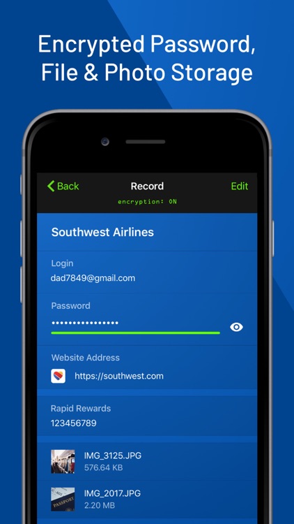 Keeper Password Manager screenshot-0