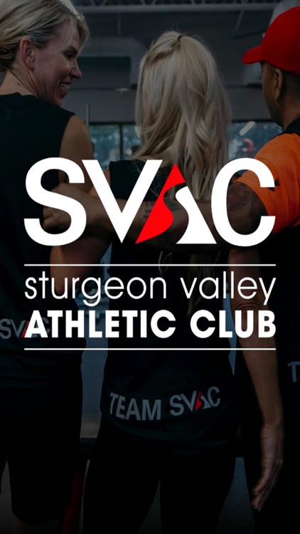 Sturgeon Valley Athletic Club