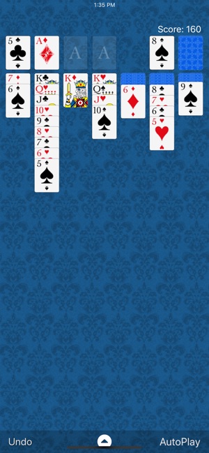 Solitaire Classic(圖3)-速報App