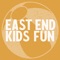 East End Kids Fun offers fully curated content, free of advertisements and editorial filler