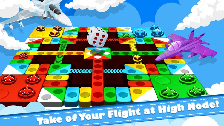 Ludo Battle The Dice Game screenshot-6