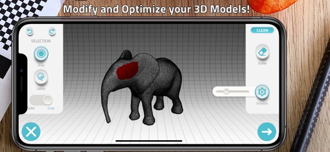 Qlone 3D Scanner(圖4)-速報App