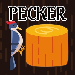 PECKER