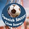 Get live Score , world’s biggest sporting events