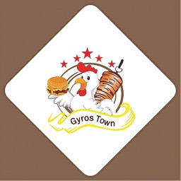 Gyros Food Truck Restaurant