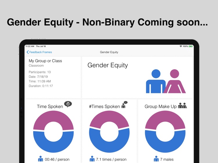 Equity Maps - Premium screenshot-6