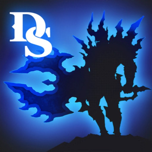 Dark Sword Icon