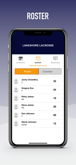 Lakeshore Lacrosse(圖4)-速報App