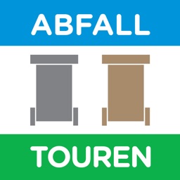 ABFALL-TOUREN