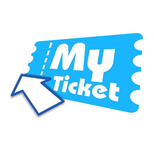 My-Ticket