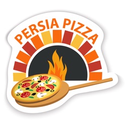 Persia Pizza Burley