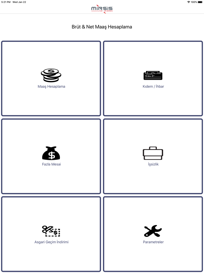 Brüt Net Maaş Hesaplama Plus