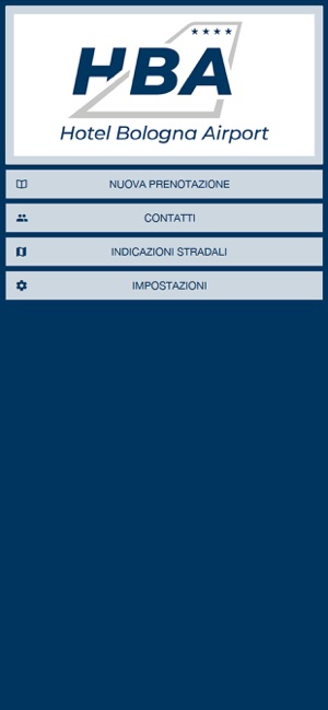 Hotel Bologna Airport(圖1)-速報App
