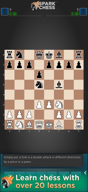 SparkChess Pro(圖6)-速報App