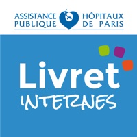 Livret Internes Paris 10 AP-HP sur PC