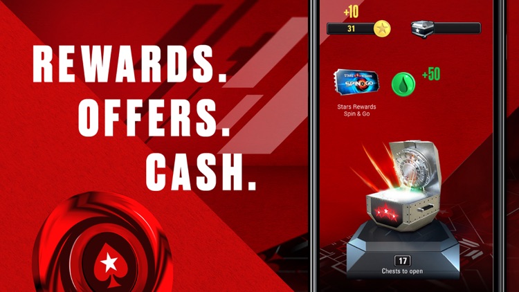 PokerStars Poker Real Money PA screenshot-3