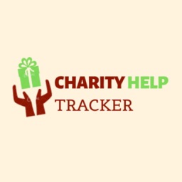 Charity Help Tracker