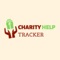 Charity help tracker is a mobile app that brings together help seekers and help givers