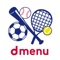 ◆スマホでスポーツなら「dmenu スポーツ」(dメニュー スポーツ)