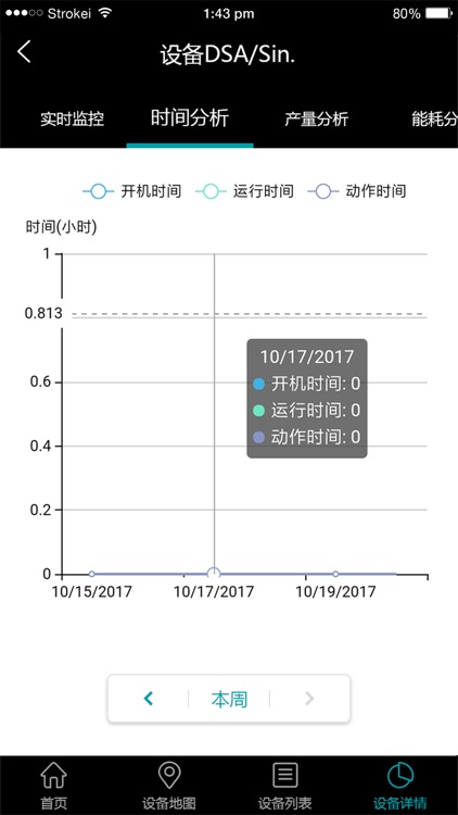 ESTUN Cloud screenshot-3