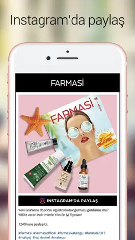 Game screenshot Farmasi Social hack