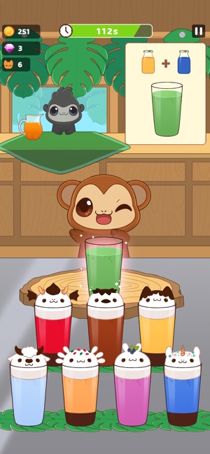 Kawaii Kitchen(圖4)-速報App