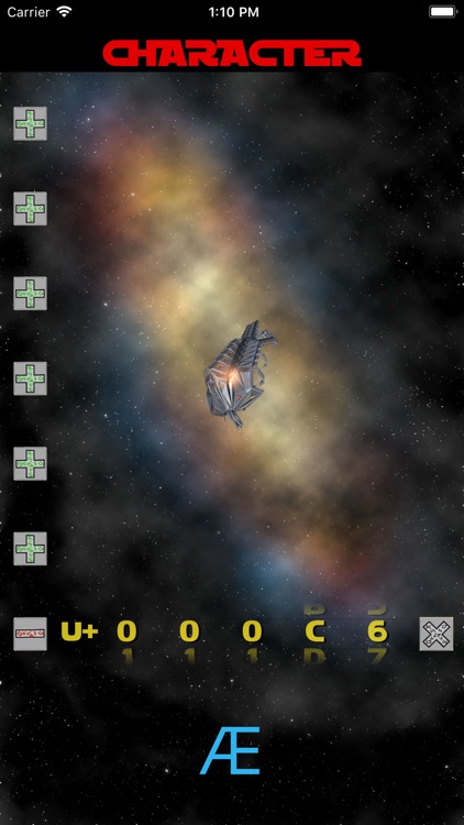 Hexastar screenshot-8