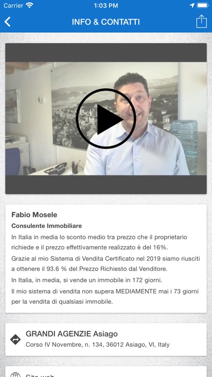 Fabio Mosele