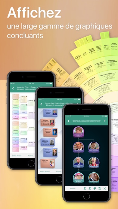 MobileFamilyTree 9 MobileFamilyTree 9