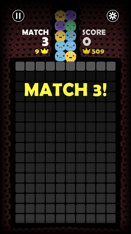 EpicDemic : Match Color Puzzle screenshot-4