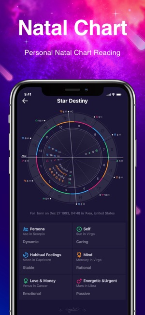 Daily Horoscope - Ask Tarot(圖4)-速報App