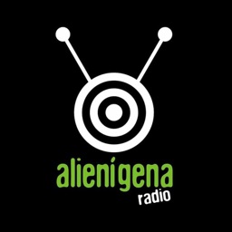 Alienigena Radio