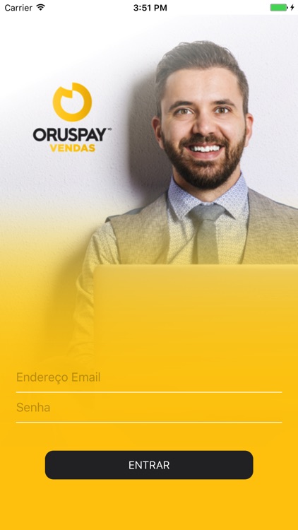 Oruspay Vendas