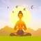 Use CALMING SOFT MUSIC is HEALING SPIRITUAL SOUNDS App and start enjoying the best Relaxing Calming Soft Music