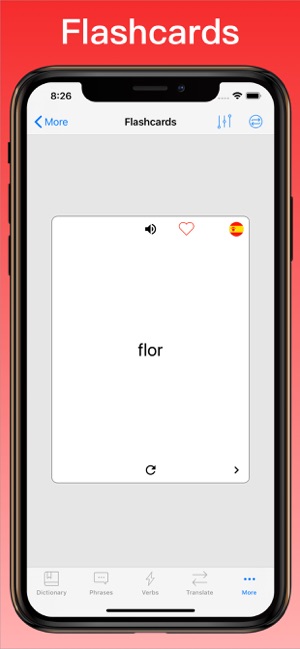 Spanish Translator + ©(圖7)-速報App