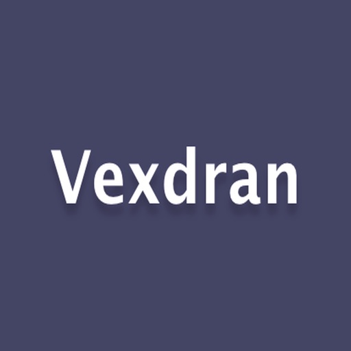 Vexdran