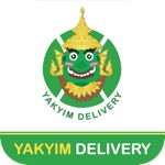 YAK YIM ยักษ์ยิ้ม