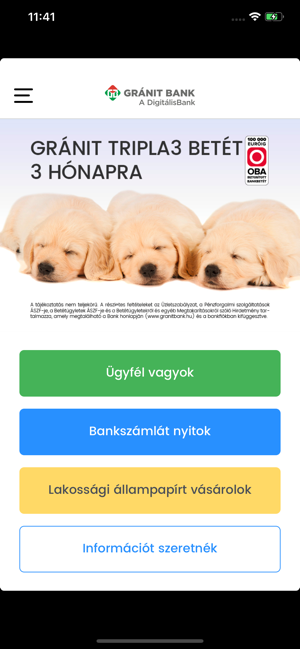 Granit Videobank On The App Store
