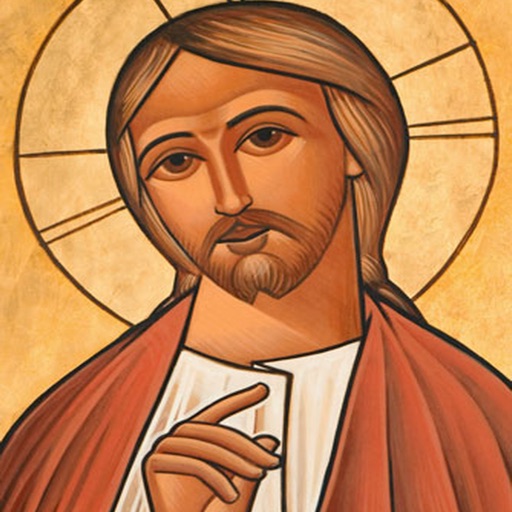 Coptic Saints Stickers