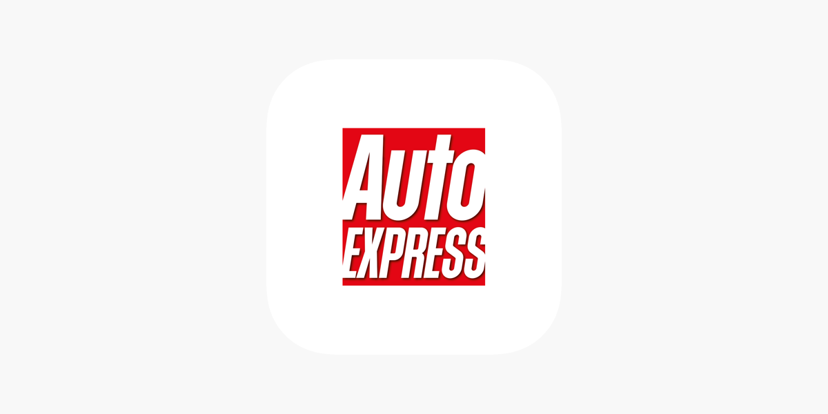 Auto Express on the App Store