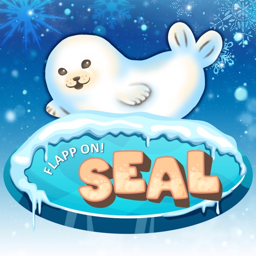 Flap On! Seal