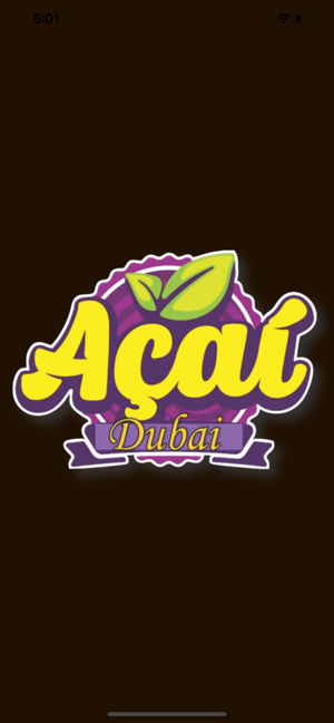 Açaí Dubai(圖1)-速報App