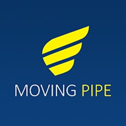 Moving Pipe