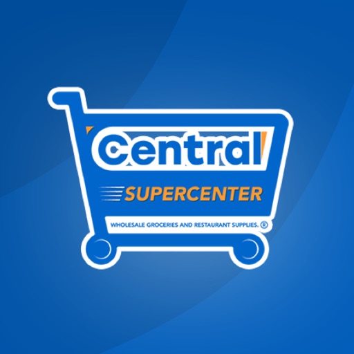 Central Supercenter