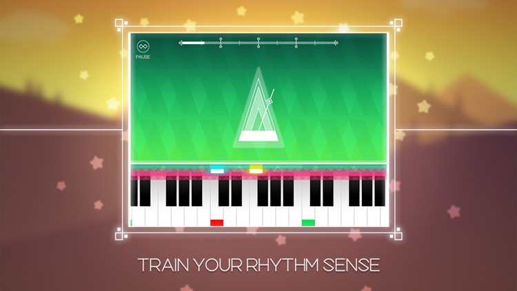 Star Piano screenshot-3