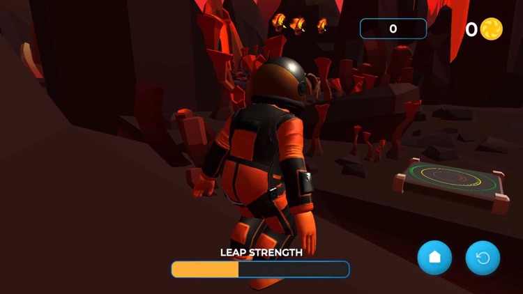 Exo Flip! screenshot-3