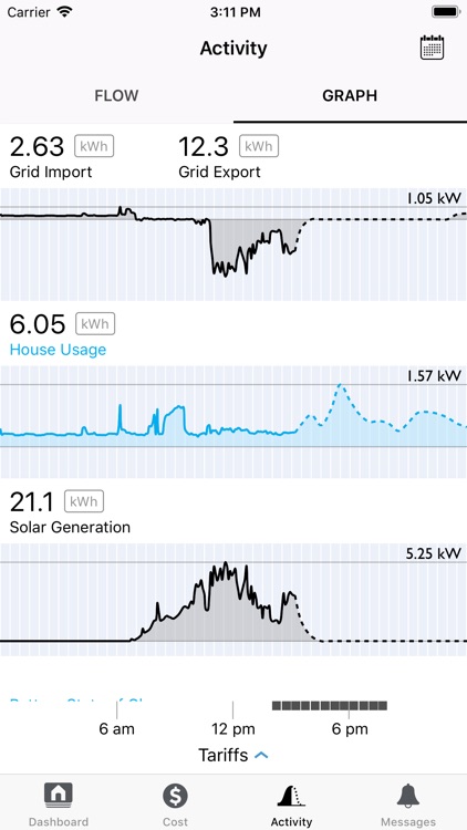 SAHC Energy screenshot-4