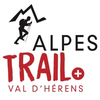 Alpes Trail Val d'Hérens